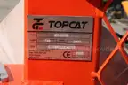 Hydraulic Tree Shear Grapple Skid Steer Attachment 14&#x22;