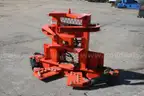 Hydraulic Tree Shear Grapple Skid Steer Attachment 14&#x22;
