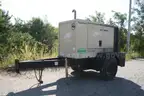 Ingersoll-Rand 25KW 26KVA Generator Set