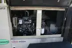 Ingersoll-Rand 25KW 26KVA Generator Set