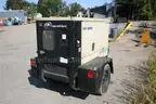 Ingersoll-Rand 25KW 26KVA Generator Set