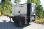 Ingersoll-Rand 25KW 26KVA Generator Set