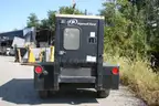 Ingersoll-Rand 25KW 26KVA Generator Set