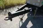 Ingersoll-Rand 25KW 26KVA Generator Set