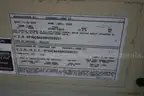 Ingersoll-Rand 25KW 26KVA Generator Set