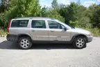 2002 Volvo XC70 WAGON 4-DR, 2.4L L5 DOHC 20V TURBO.