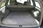 2002 Volvo XC70 WAGON 4-DR, 2.4L L5 DOHC 20V TURBO.