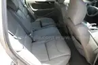 2002 Volvo XC70 WAGON 4-DR, 2.4L L5 DOHC 20V TURBO.