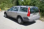 2002 Volvo XC70 WAGON 4-DR, 2.4L L5 DOHC 20V TURBO.