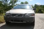 2002 Volvo XC70 WAGON 4-DR, 2.4L L5 DOHC 20V TURBO.