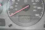 2002 Volvo XC70 WAGON 4-DR, 2.4L L5 DOHC 20V TURBO.