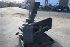5ft Loftness Snow Blower Thrower ATV Tractor Equipment Attachment