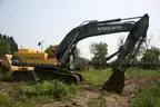 2005 Volvo EC330BLC Hydraulic Excavator