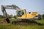 2005 Volvo EC330BLC Hydraulic Excavator