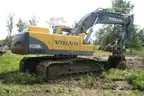 2005 Volvo EC330BLC Hydraulic Excavator