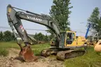 2005 Volvo EC330BLC Hydraulic Excavator