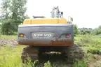 2005 Volvo EC330BLC Hydraulic Excavator