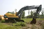 2005 Volvo EC330BLC Hydraulic Excavator