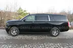 2015 Chevrolet Suburban LT 4WD