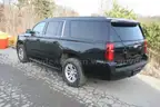 2015 Chevrolet Suburban LT 4WD