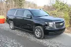 2015 Chevrolet Suburban LT 4WD