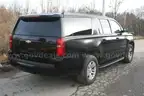 2015 Chevrolet Suburban LT 4WD