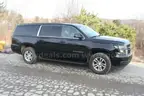 2015 Chevrolet Suburban LT 4WD