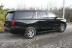2015 Chevrolet Suburban LT 4WD