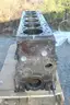 Isuzu E120 Engine Block