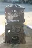 Cummins NTC290 Engine Block Diesel