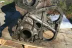 Cummins NTC290 Engine Block Diesel
