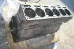 Cummins NTC290 Engine Block Diesel