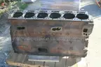 Cummins NTC290 Engine Block Diesel