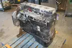 5.9L ISB 185 Cummins Engine