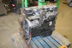 5.9L ISB 185 Cummins Engine