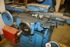 Surface Grinder