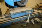 Surface Grinder