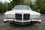 1977 Chrysler New Yorker