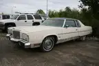 1977 Chrysler New Yorker