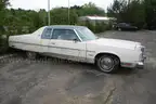 1977 Chrysler New Yorker