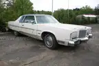 1977 Chrysler New Yorker
