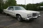 1977 Chrysler New Yorker