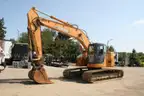 Case CX225SR Excavator
