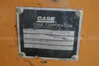 Case CX225SR Excavator