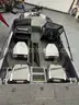 1989 Stratos Boat with Trailer