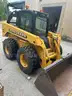 1999 John Deere Skid Steer