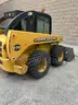 1999 John Deere Skid Steer