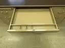 Metal Desk