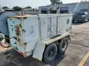 1992 Sreco Jet Rodder