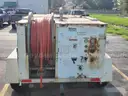 1992 Sreco Jet Rodder
